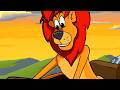 Reader Rabbit Reading Adventures Ages 6 9 PC Playthrough