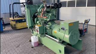 Generator diesel Volvo Penta TWD 1010 G Marelli 200 kVA noodstroom aggregaat as New ! 4 | Obrazek 4 - Machineryline