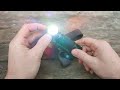 💥ЛУЧШЫЙ НАЛОБНЫЙ фонарь Sofirn SP40 с Алиэкспресс. ТЕСТ Обзор. Купить НЕ ПОЖАЛЕТЬ!