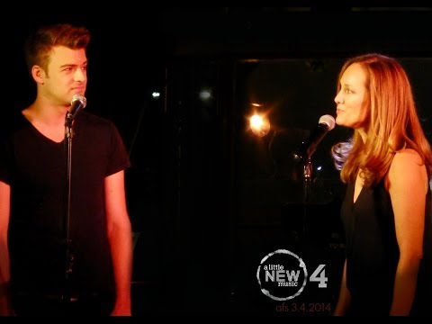 ALNM 4: Joe Donohoe & Lisbeth Scott "Alone Together" (Lisbeth Sc