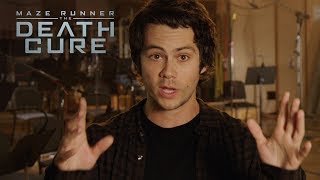 Cast recaps Maze Runner and Scorch Trials in 90 Seconds