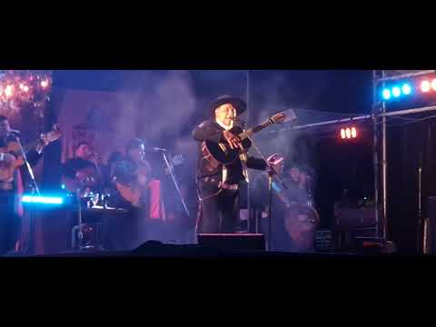 78 ° Fiesta Nacional de la Pachamama  2026 - Amaicha del Valle  - chaqueño palavecino- 11° parte