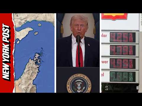 Tensions and Oil Prices Intensify While the World Looks to Reopen The Strait of Hormuz