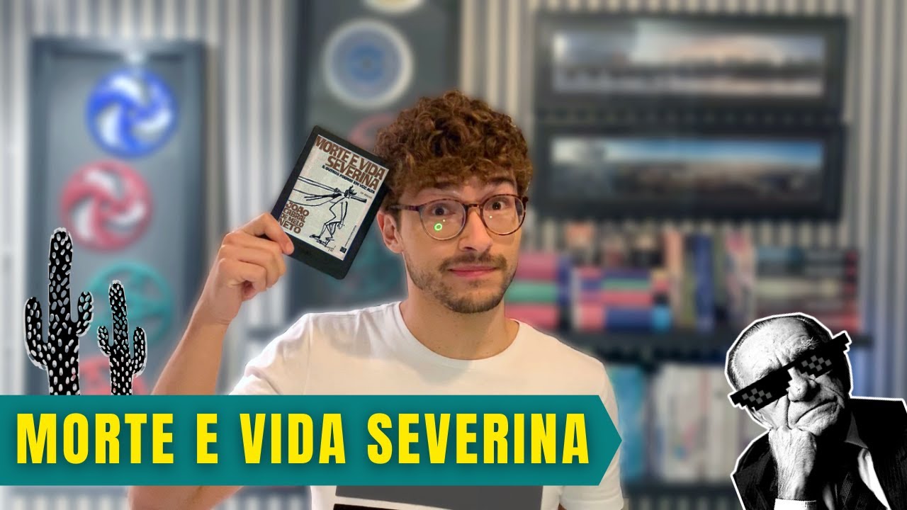 Morte e Vida Severina [Entrelinhas]