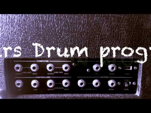 ROLAND SH-5 Analog Synthesizer 1976 BUY IT NOW