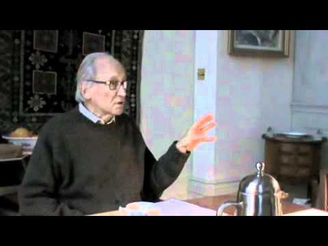 Lord Bingham - The 'Separation of Powers'