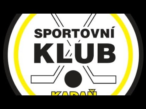 LMŽ B. HC Kadaň - HC Energie K.V.
