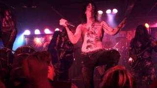 Motograter "Paragon" Live 4/28/15