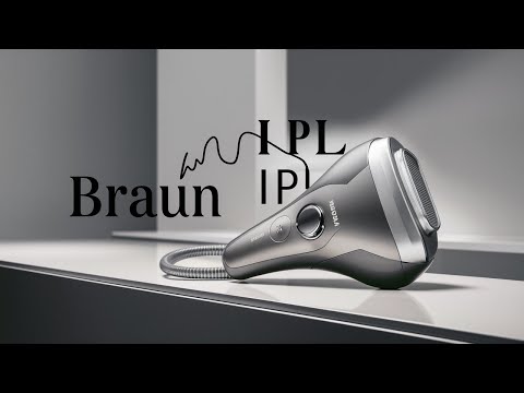 Smooth Skin, Effortless Beauty: Braun IPL Silk Expert Pro 5 Review