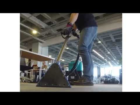 Injecteur extracteur -  1210 et 1215_1