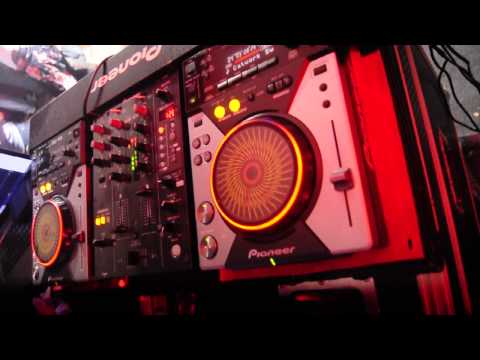 CLUB ARENA DJ MUSTY LİVE