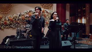 Download lagu Siapkah Kau Tuk Jatuh Cinta (HiVi Cover) - Forte Entertainment mp3