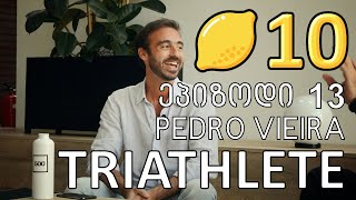 Pedro Vieira