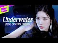 권은비(KWON EUN BI) _ Underwater | 스페셜클립 | 퍼포먼스 | Special Clip | Performance
