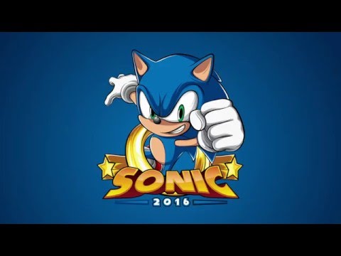 Sonic 2016 - Technosnaus & Hilnigger