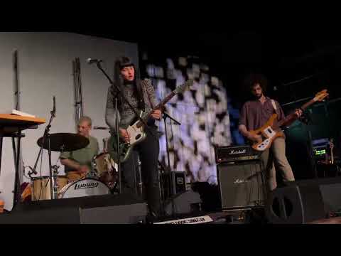 Tamar Aphek - Corridor - New Century Hall, Manchester - 2 March 2023