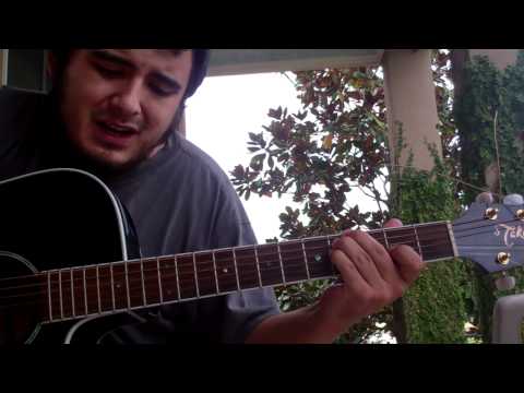 South Main - Deal Me In - acoustic cover