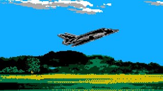 Vidéo de Stealth ATF