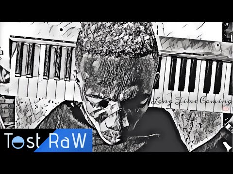 Toxic MusiQ - De Mthuda Ft Chris Mocks