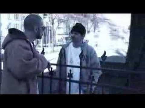 C-Trizh , ZHIN-CITY  clip