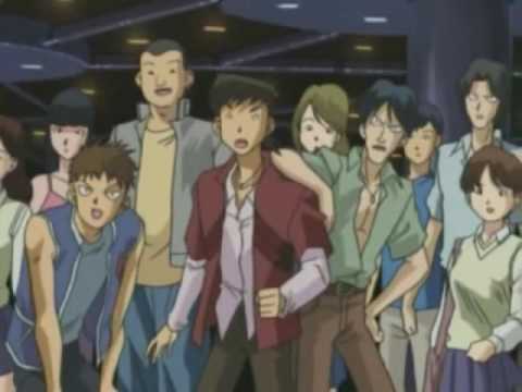 YGOTAS Episode 25 - Dirty Dueling - LittleKuriboh