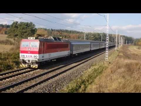 R 441 Excelsior (163.114), Letanovce, 05.11.2014