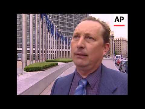 TALKING POINT Demonstrators say 'Stop Islamisation' demo will go ahead despite ban