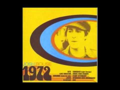 download lagu mp3 mp4 Josh Rouse 1972 Lyrics, download lagu Josh Rouse 1972 Lyrics gratis, unduh video klip Josh Rouse 1972 Lyrics