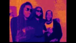 wild boy gang (young buck ft young neco &quot;the motto&quot;