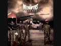 The Hellacopters - Throttle Bottom 