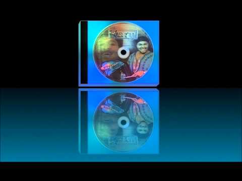 KARIL MENDOZA - NO CRUCES LA LINEA