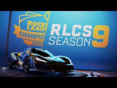 Top 10 Goals from RLCS Season 9 Worlds