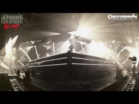 Armin Only - Mirage [OUT NOW]