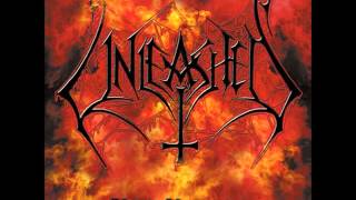 UNLEASHED - Hell&#39;s Unleashed