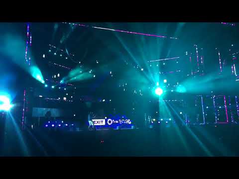 [4K] Disciples LIVE drops "Gypsy Women" @Exit Dance Arena 2018 by Grotto - The Way Of Life.