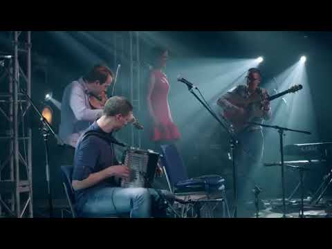 Téada - Temple Bar TradFest 2018 (TG4, Aniar)