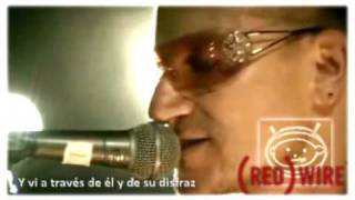 I Believe in Father Christmas (Subtitulada al Español) - U2 -(RED) WIRE-