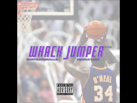 3HunnitRallo x Hsm Ayjay - Whack Jumper ( 3Mix )
