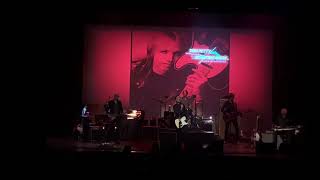 The Wallflowers perform Tom Petty’s “We Stand a Chance” 6/18/2026