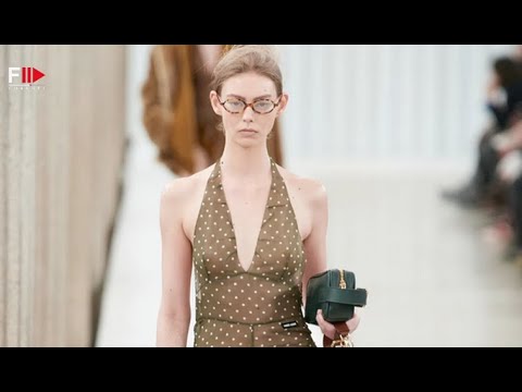 MIU MIU Fall 2023 Paris - Fashion Channel