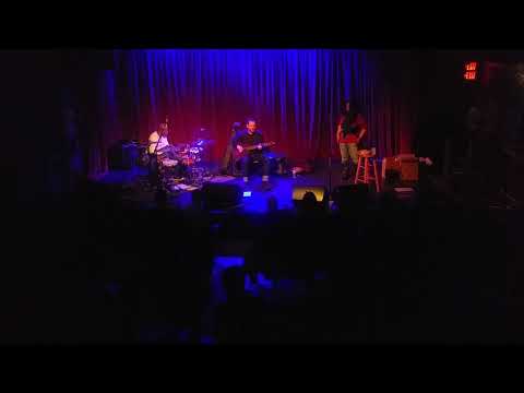 Charlie Hunter Trio @ Off Broadway