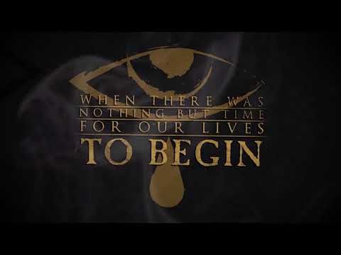 Jay Ray - Beyond The Past (Official Lyric Video)