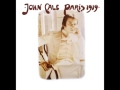 John Cale - Half Past France - Alternate Version
