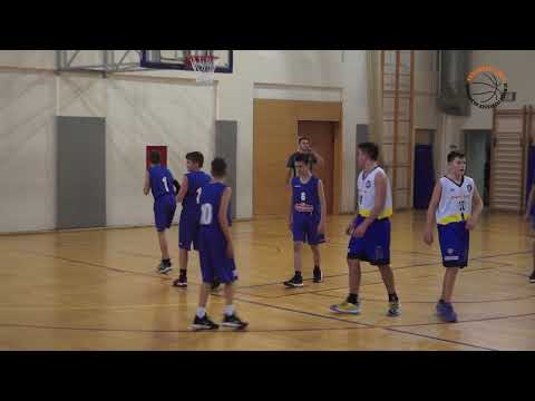 13. MEMORIJALNI TURNIR GORAN PLAVEC 2021 FINALE