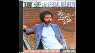 The Lonely One(Instrumental)-Terry Huff-1976
