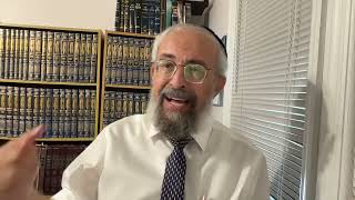 דבר תורה קצר לפרשת קורח התשפ״ה – הרב ינון קלזאן (הרב ינון קלזאן) - התמונה מוצגת ישירות מתוך אתר האינטרנט יוטיוב. זכויות היוצרים בתמונה שייכות ליוצרה. קישור קרדיט למקור התוכן נמצא בתוך דף הסרטון