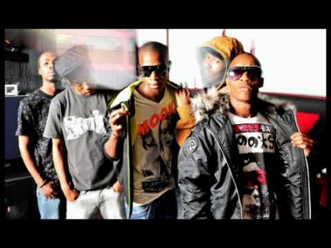 Backyard- Bamb'umthetho