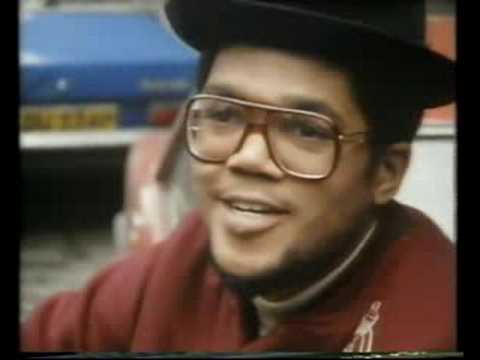 Run DMC interview
