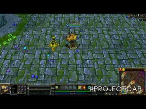 Blast Zone Heimerdinger [HD]