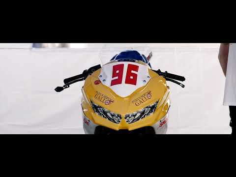 Video emozionale R1 Motoestate 2021